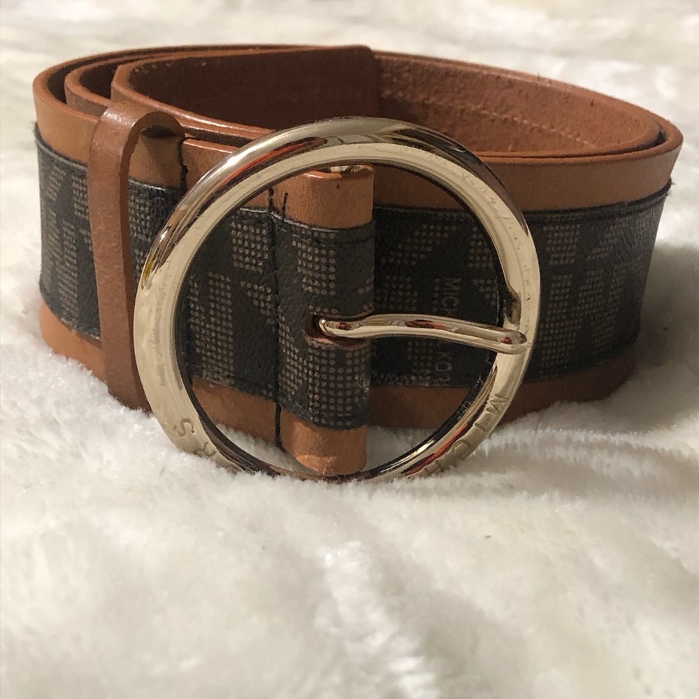 Michael Kors belt
